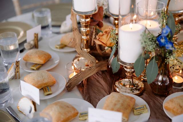 Grand Tent