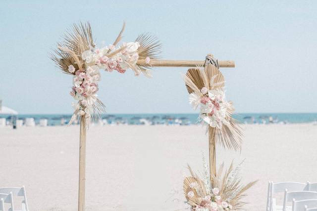 Beach Ceremony