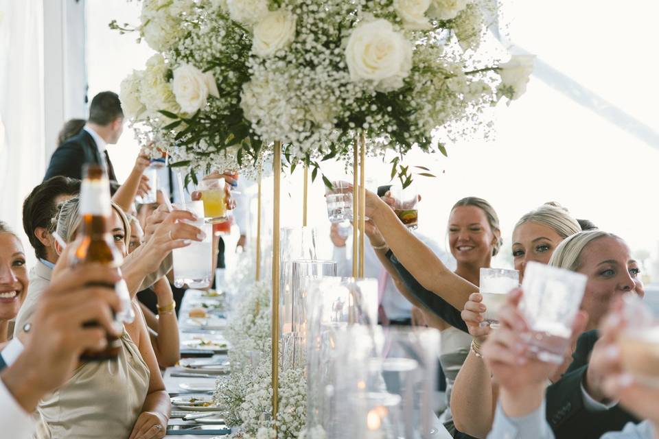 Beach Ceremony