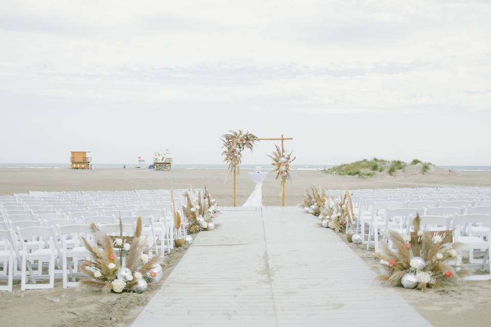 ICONA Diamond Beach
