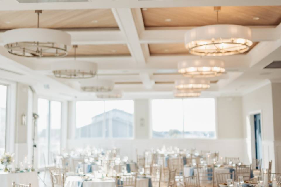 Beach Ceremony