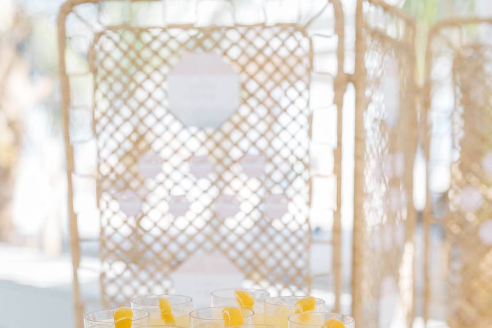 Cocktail Hour