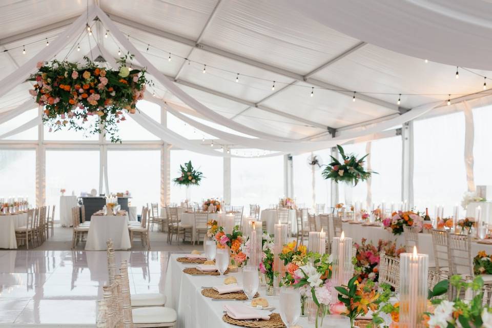 Grand Tent