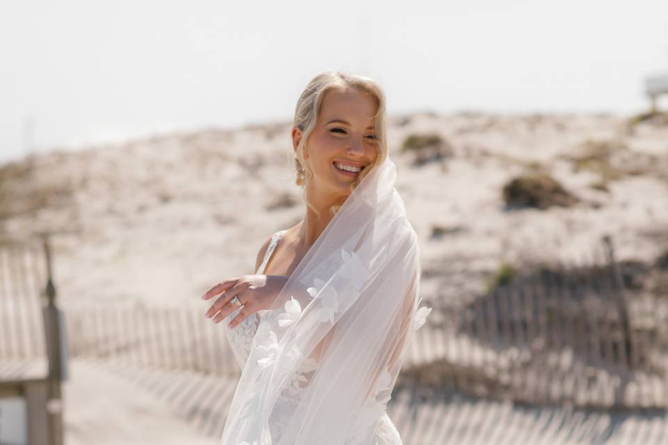 Beach Portraits