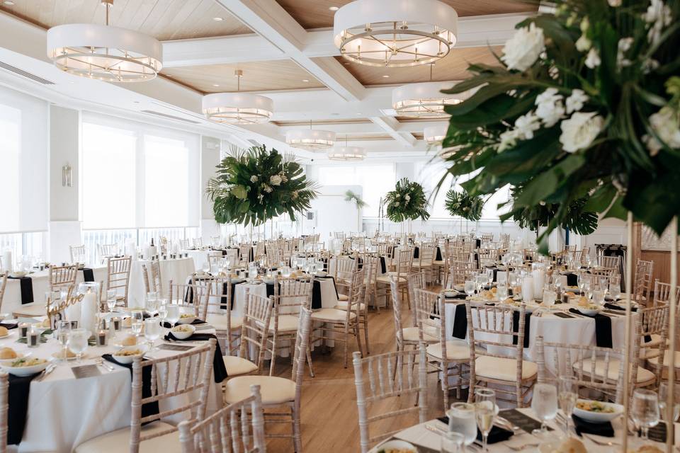 Grand Tent