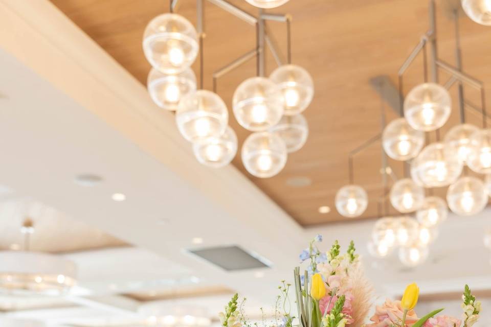 Oceanview Ballroom