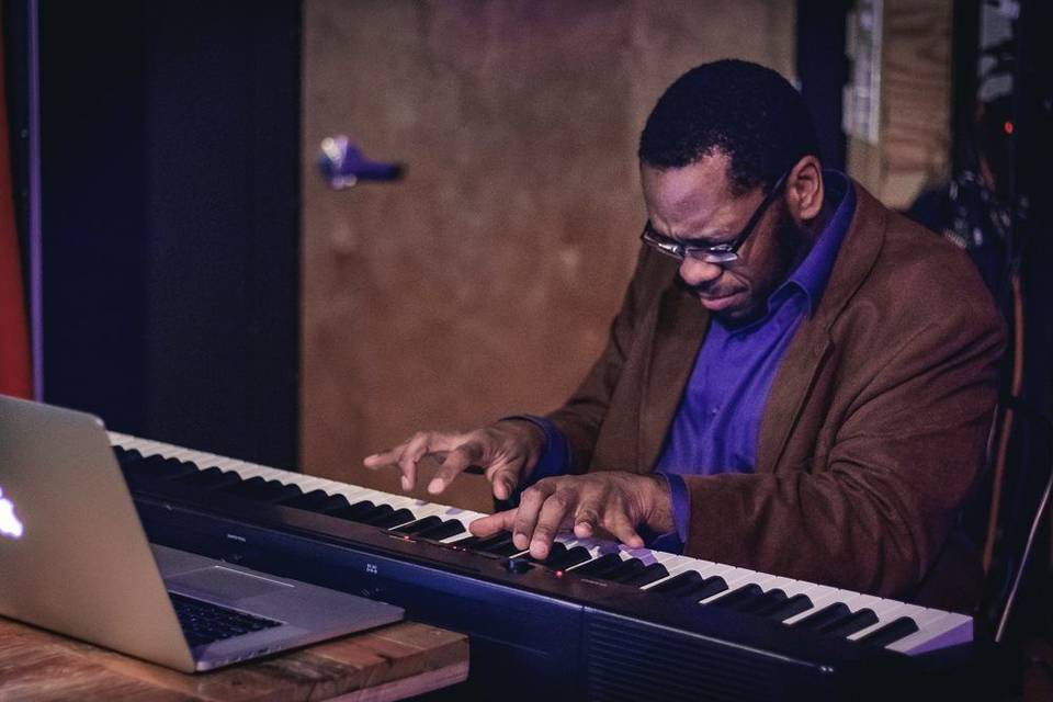 Al the piano player