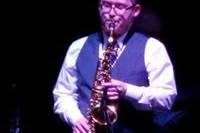 Mike the Saxophonist