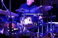 Ed the Drummer