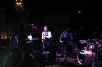 Nascent Jazz at 210