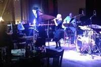 Nascent Jazz at 210