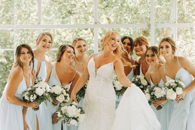 Bridesmaids