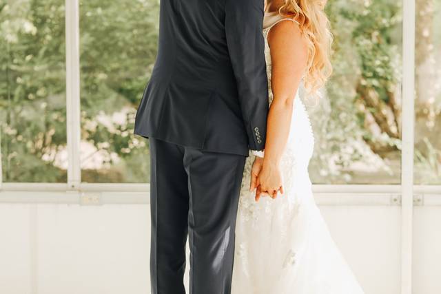 Couple portrait