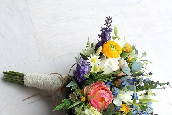 Posie - Flowers - Sheffield, GB - WeddingWire