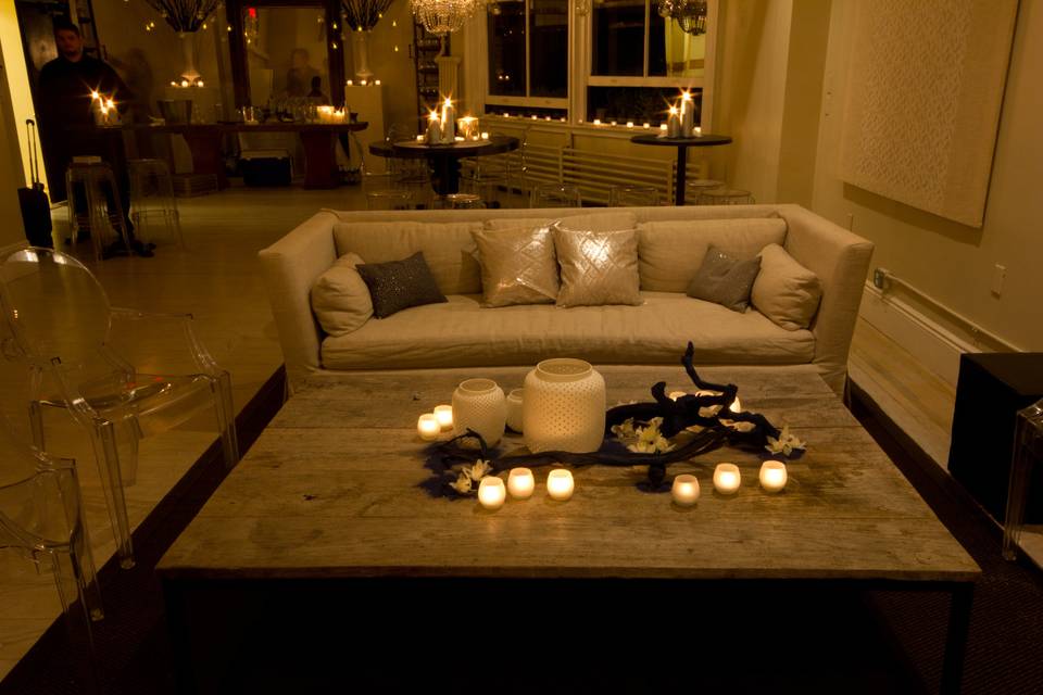 The Sixth Floor Loft