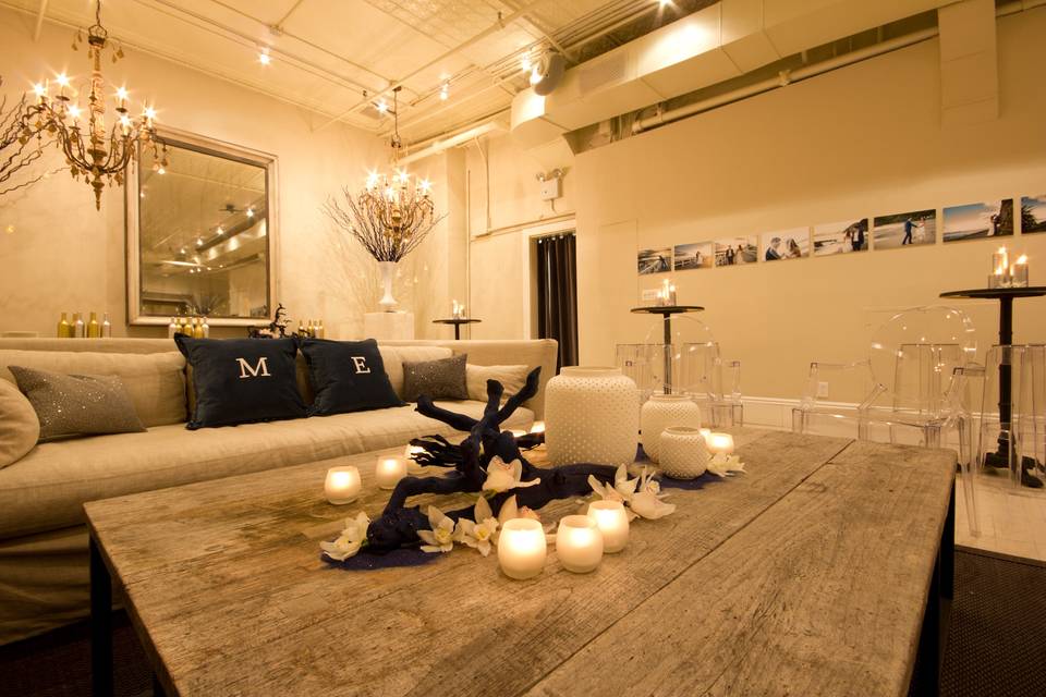 The Sixth Floor Loft