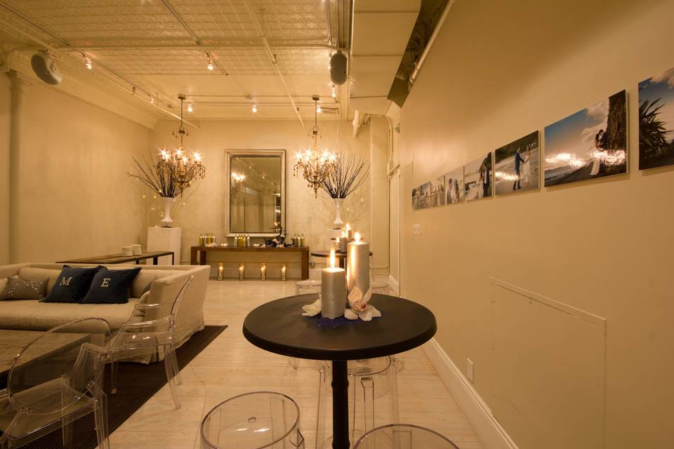 The Sixth Floor Loft