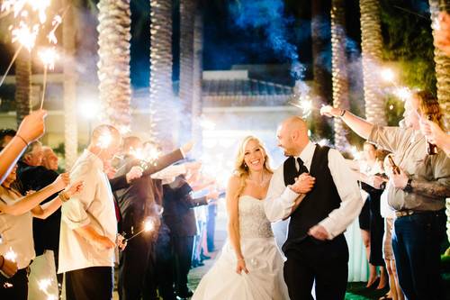 Lear Miller Adventure Wedding Photography