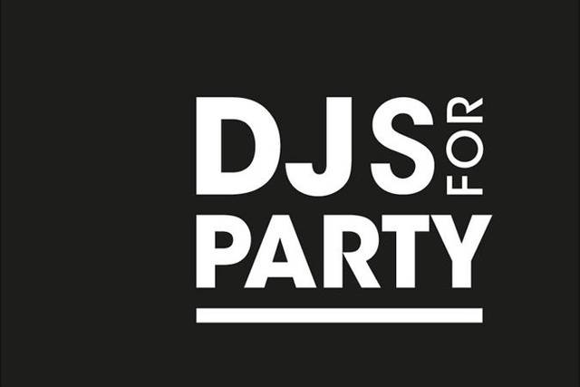 DJS FOR PARTY