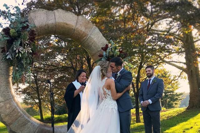 Weddings By Angie