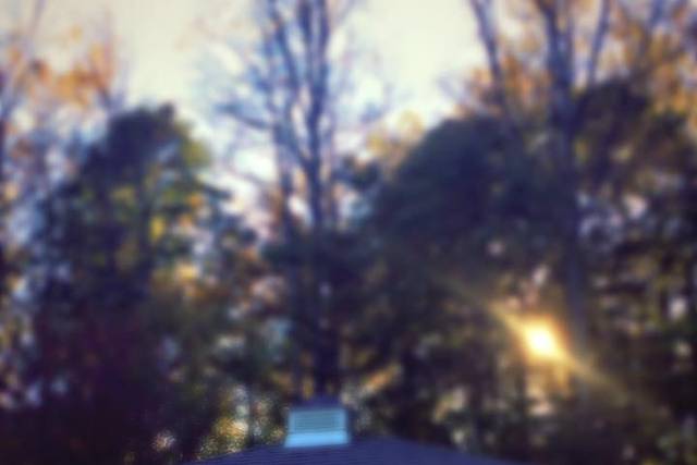 Sunset Wedding in Hartford Cty