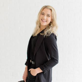 Jenevieve Buckley