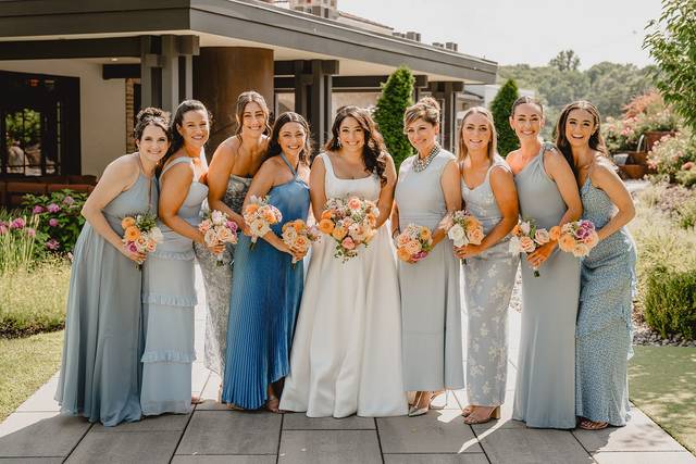 Bouquets