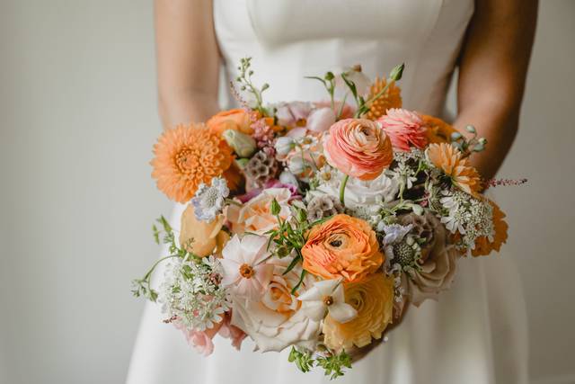 Bridal Bouquet