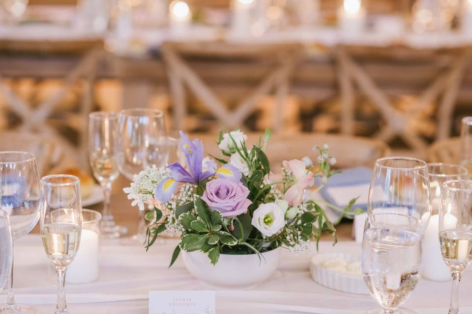 Centerpiece
