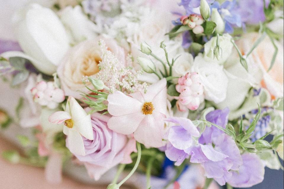 Bridal Bouquet