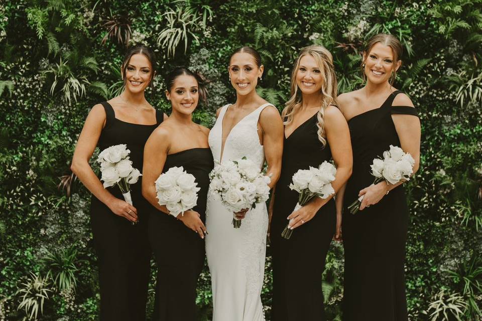 Bridal Party