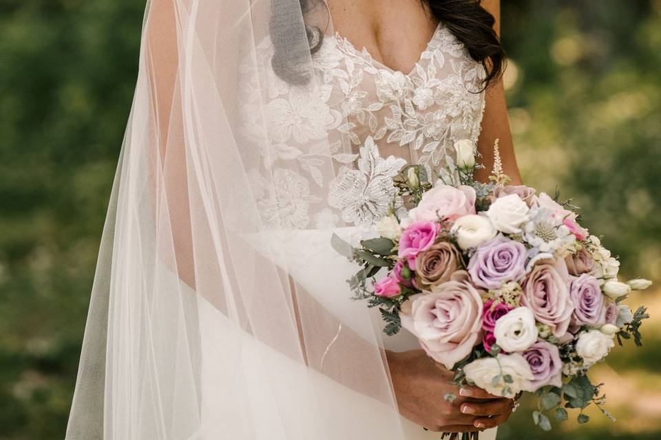 Bridal Bouquet