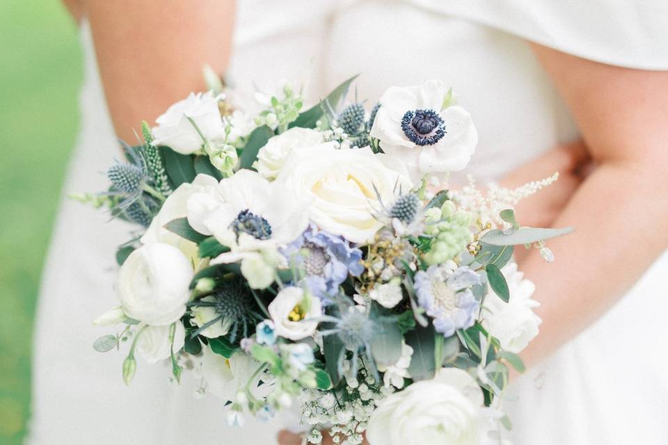 Bridal Bouquet