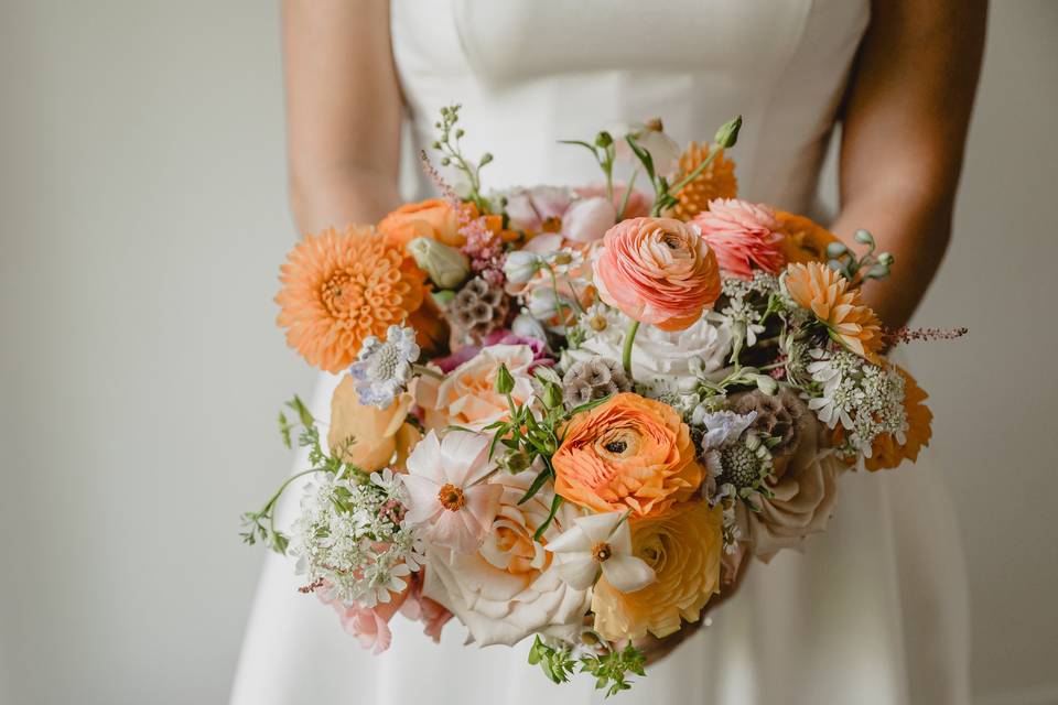 Bridal Bouquet
