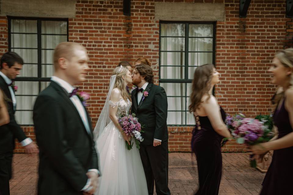 Bridal Party