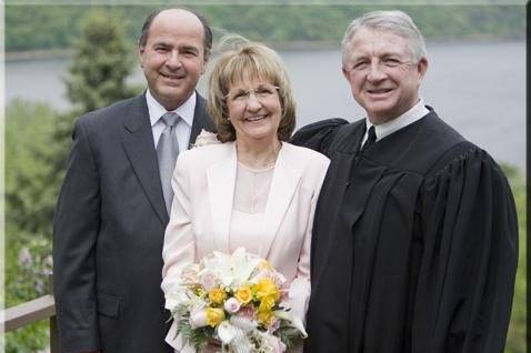 Weddings In The St. Croix Valley