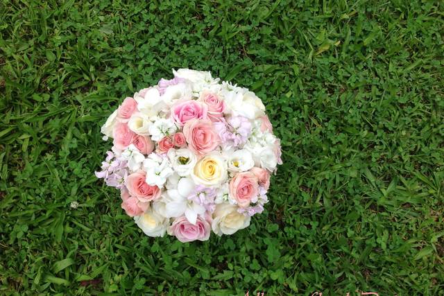 Allure Floral Design - Flowers - East Brunswick, NJ - WeddingWire