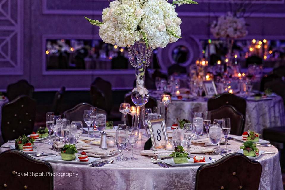 Allure Floral Design