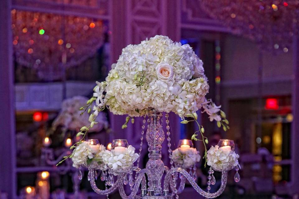 Allure Floral Design