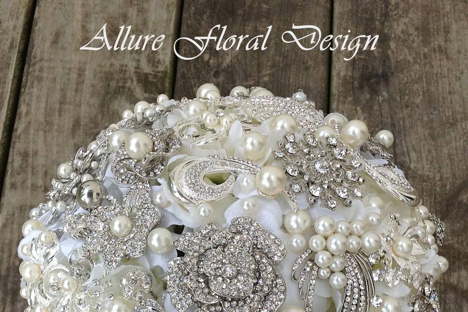 Allure Floral Design