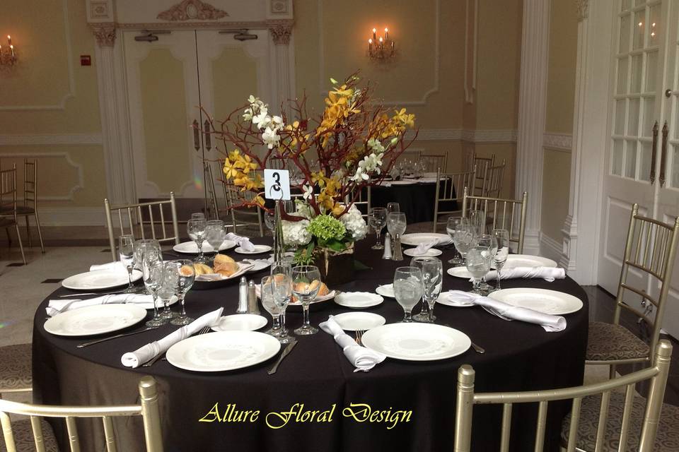 Allure Floral Design