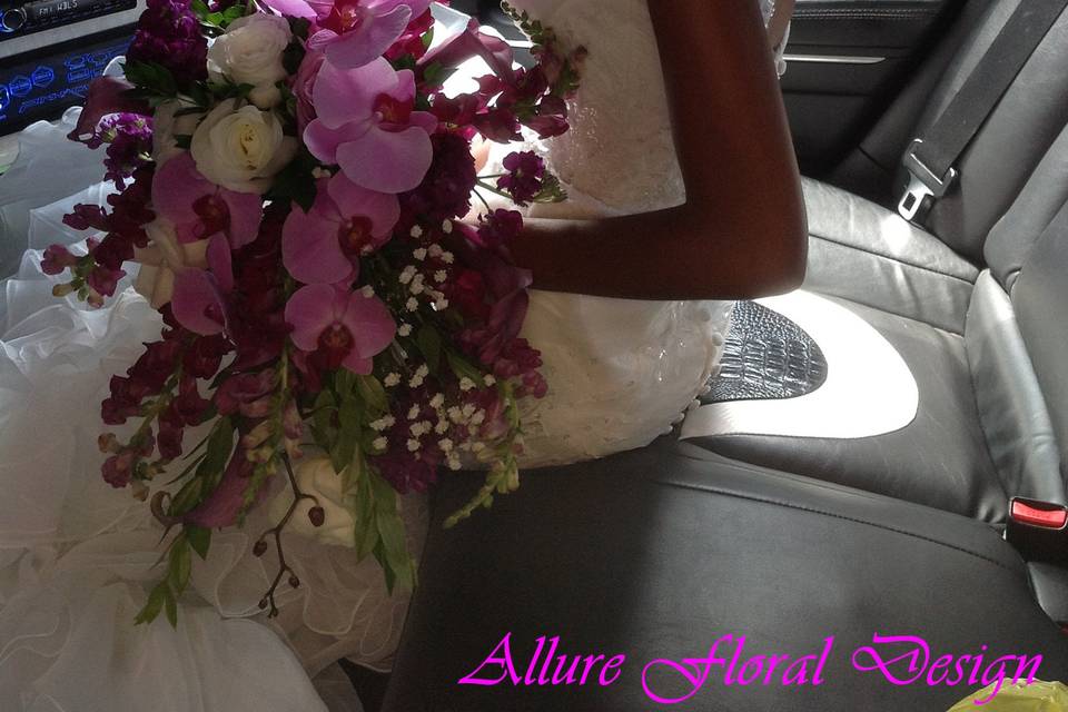 Allure Floral Design