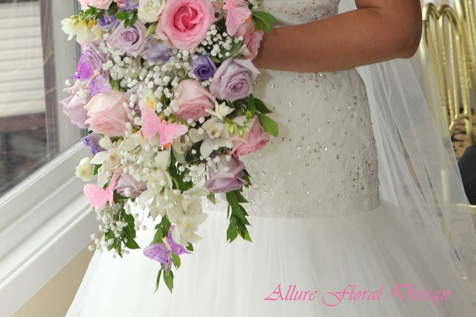 Allure Floral Design