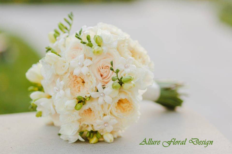 Allure Floral Design