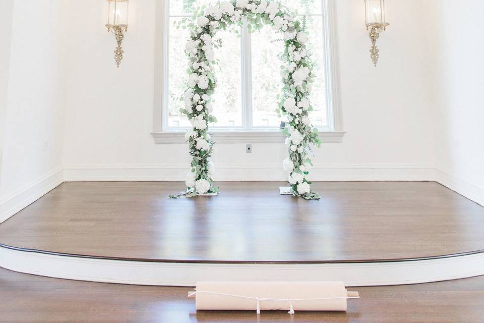 Allure Floral Design