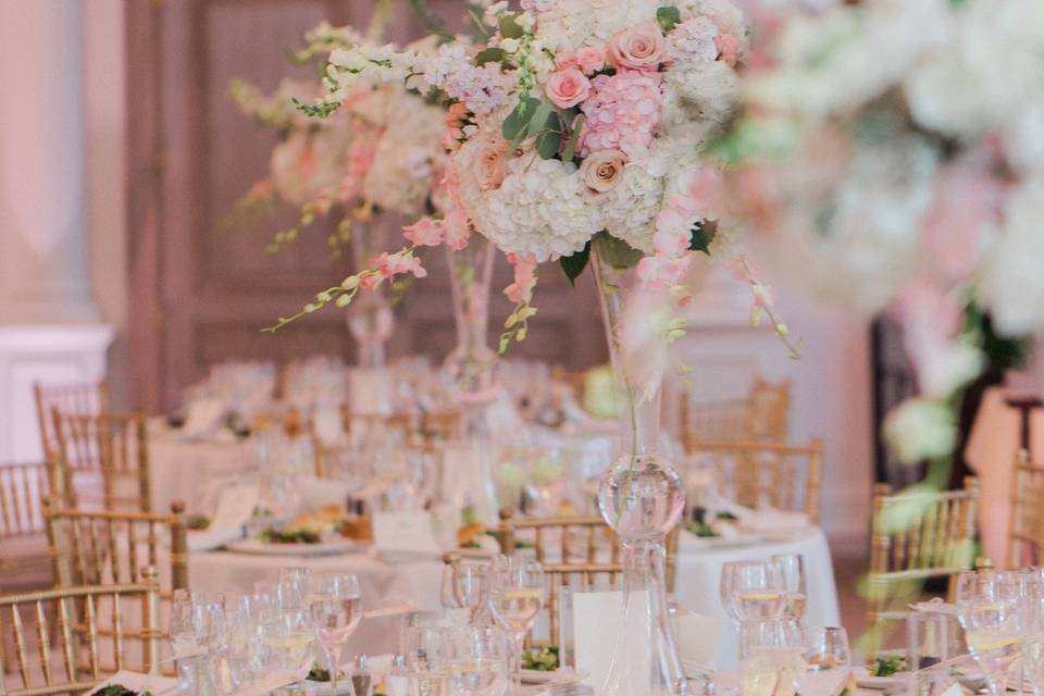 Allure Floral Design