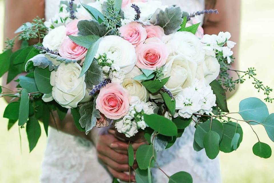 Allure Floral Design