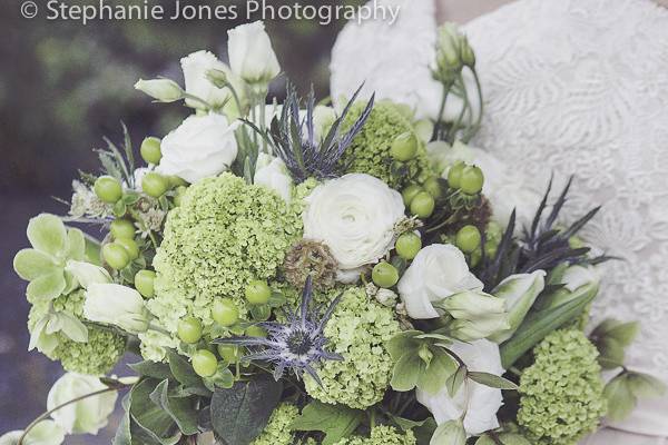 Allure Floral Design