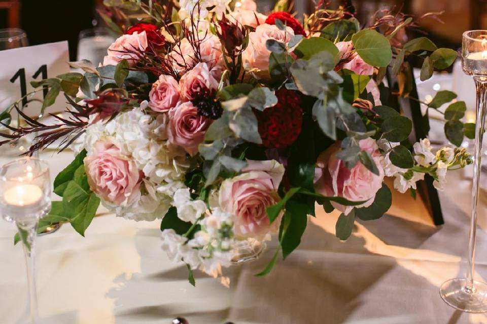 Allure Floral Design