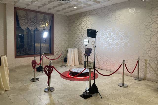 Venezia banquet hall